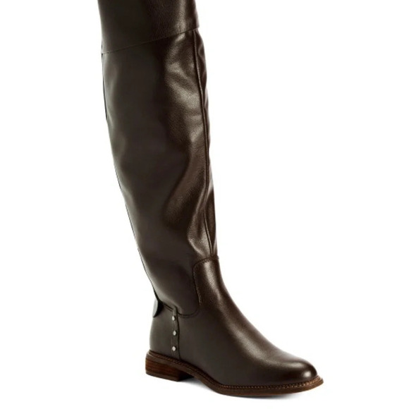 FRANCO SARTO High Shaft Boots - Picture 1 of 4